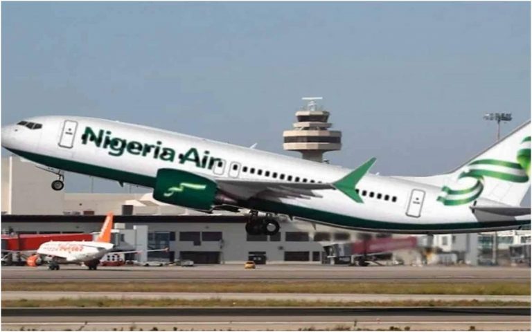 Keyamo suspends takeoff of Nigeria Air, knocks predecessor over agreement with Ethiopia Airlines