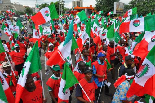Fuel subsidy: NLC damns FG, insists on August 2 nationwide strike action