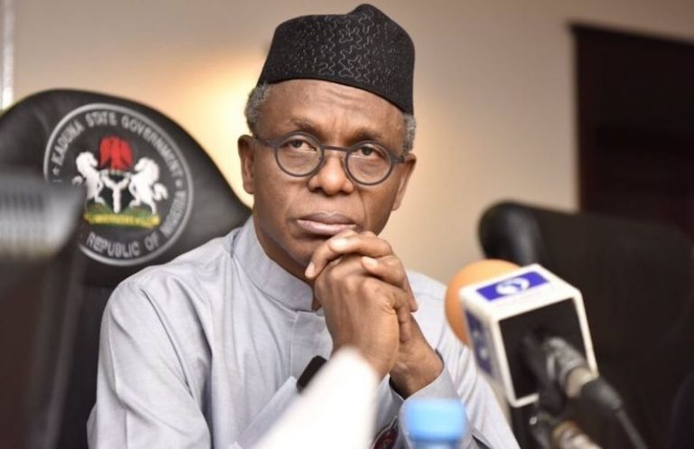 FG speaks on El-Rufai’s claim of resuming fuel subsidy payment