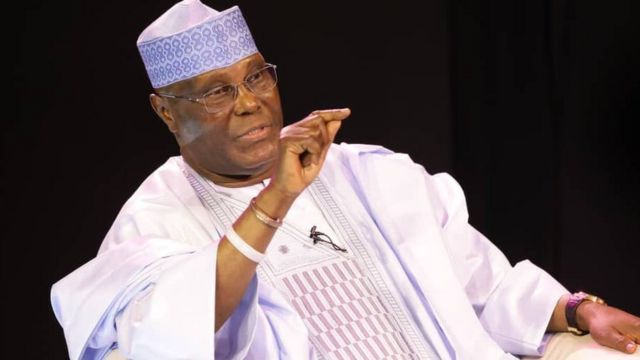 2023: Tell Nigerians whereabouts of your ‘imported foreign wife’ before preaching marital competence, Atiku’s campaign fires back at Oshiomhole