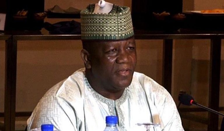 Yari: ‘He knows why he was invited,’ DSS dismisses rumours, defends action against Ex-Zamfara Governor