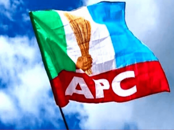 2023: Chieftain urges APC to ensure genuine reconciliation for victory in Oyo State