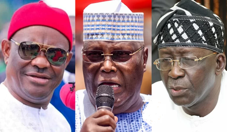 Challenges Confronting Atiku’s 30 Year Battle For Nigeria’s Presidency