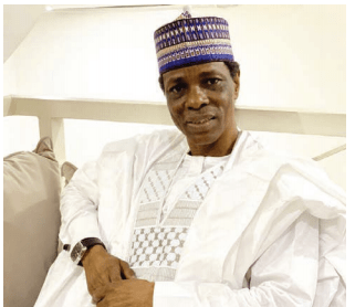2023 Presidency: Why I declined to be Peter Obi’s running mate – Mukhtar Shagari
