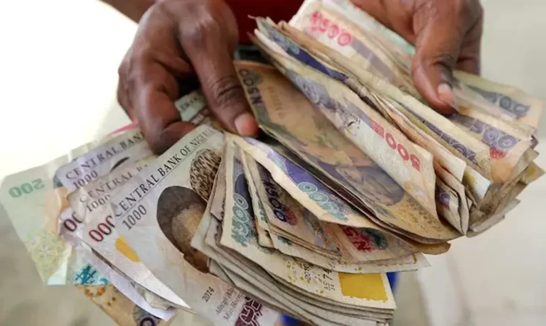 CBN directs banks to issue, accept old, redesigned naira notes after S’Court judgement