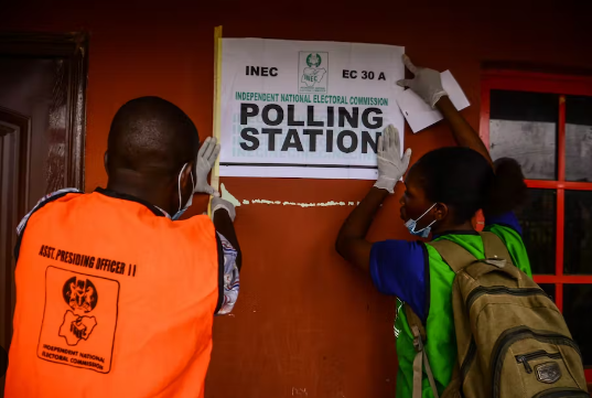 Kogi guber: Tribunal orders INEC to provide election materials within 48 hours