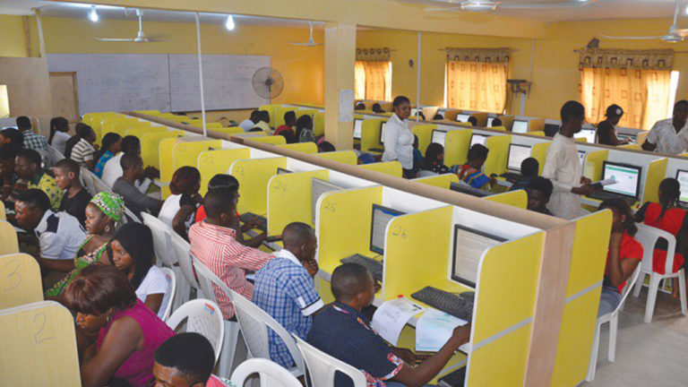 JAMB releases authentic score, says Anambra candidate parading self top UTME scorer faked result